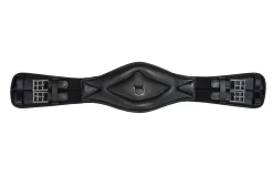 INT RIDING HELMET Flex Rider® Comfort Leather Dressage Girth