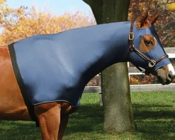 INT RIDING HELMET Flex Rider® Stretchies™ Hood