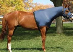 INT RIDING HELMET Flex Rider® Stretchies™ Hood