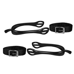 PARTRADE Flexi Spur Set