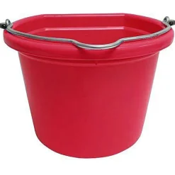 BRADLEY CALDWELL Fortiflex® Mini 8-Quart Flatback Bucket