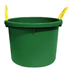 BRADLEY CALDWELL Fortiflex® 70-Quart Muck Bucket