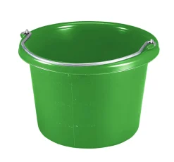 BRADLEY CALDWELL Fortiflex® 8-Quart Utility Bucket