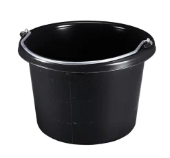 BRADLEY CALDWELL Fortiflex® 8-Quart Utility Bucket