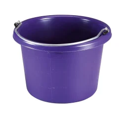 BRADLEY CALDWELL Fortiflex® 8-Quart Utility Bucket