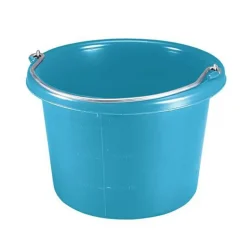 BRADLEY CALDWELL Fortiflex® 8-Quart Utility Bucket