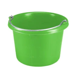 BRADLEY CALDWELL Fortiflex® 8-Quart Utility Bucket