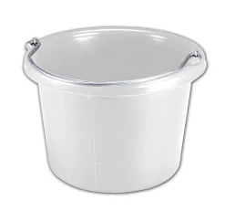 BRADLEY CALDWELL Fortiflex® 8-Quart Utility Bucket