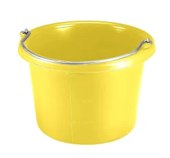 BRADLEY CALDWELL Fortiflex® 8-Quart Utility Bucket
