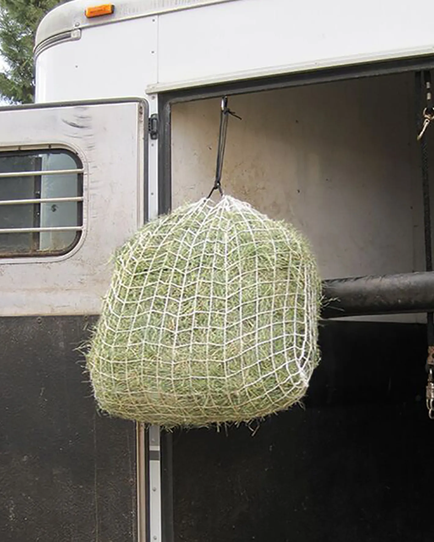 KENSINGTON Freedom Feeder Trailer/Mini Net