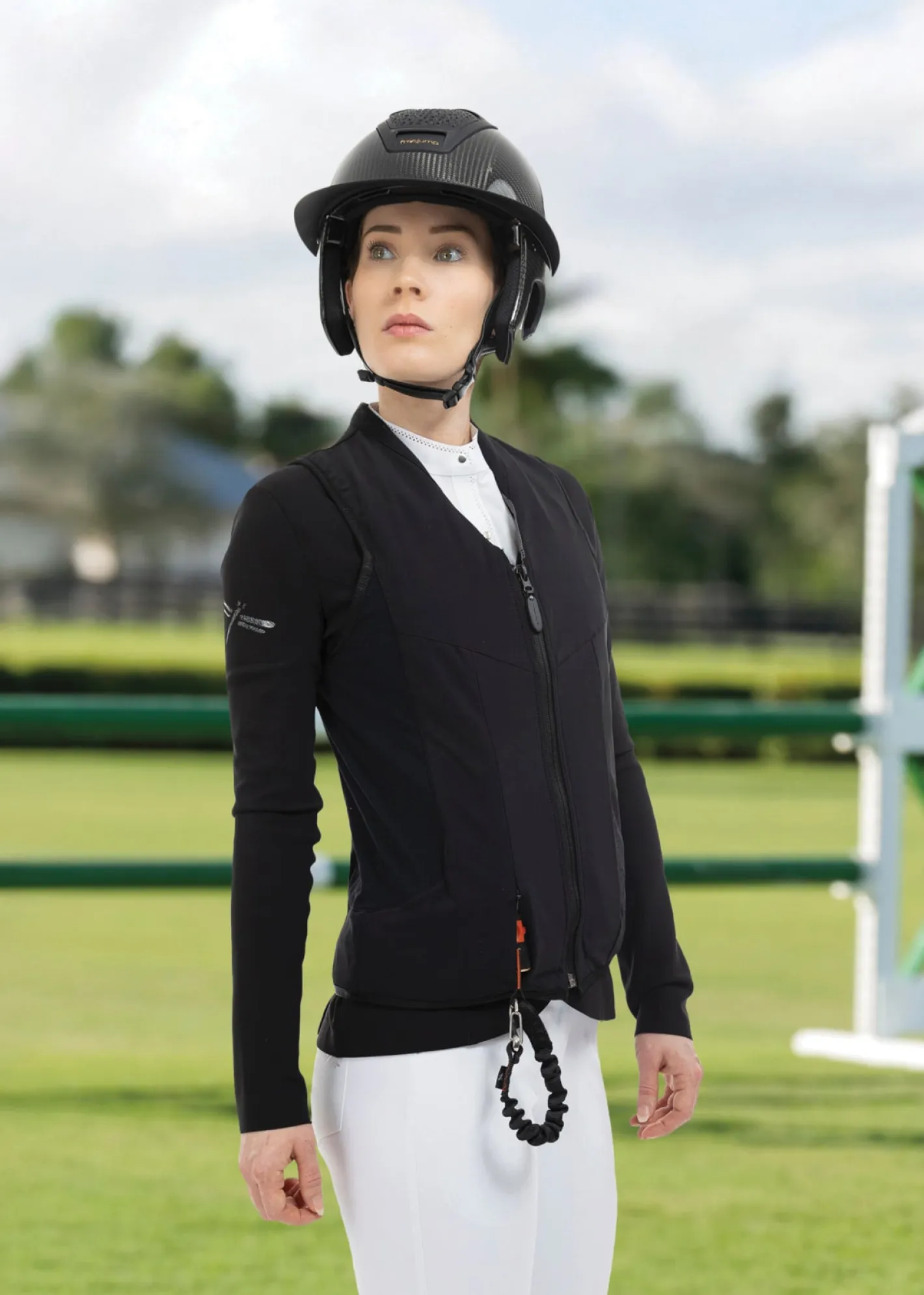 FREEJUMP ® Adults’ Airbag Vest*