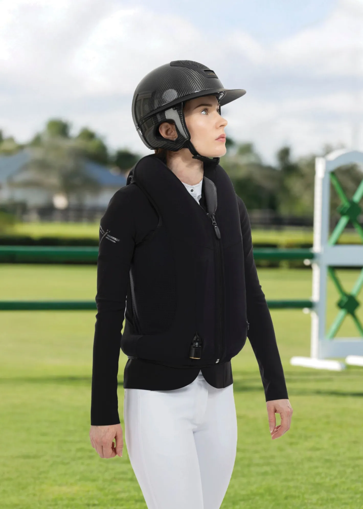 FREEJUMP ® Adults’ Airbag Vest*