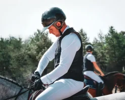 FREEJUMP ® Adults’ Airbag Vest*