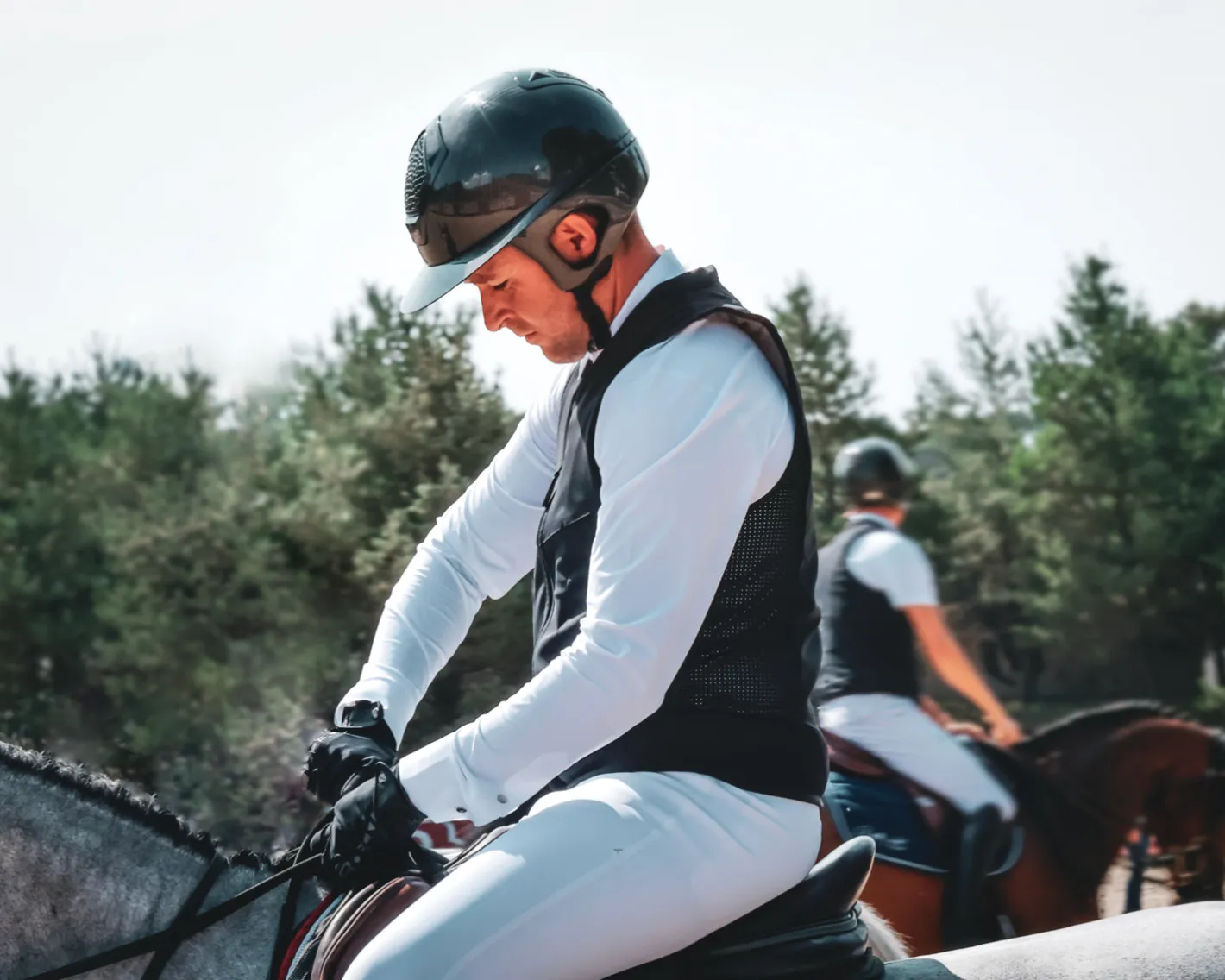 FREEJUMP ® Adults’ Airbag Vest*