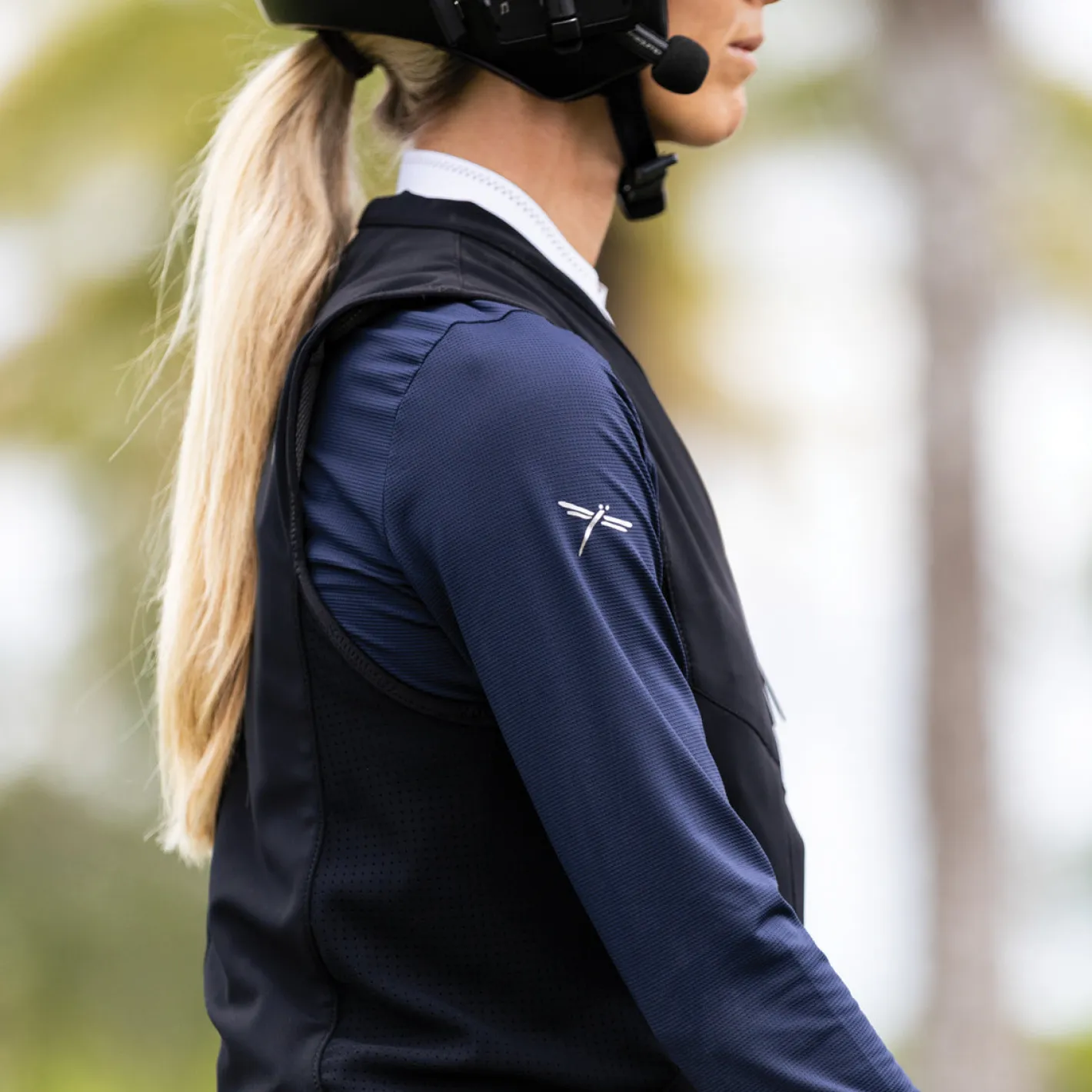 FREEJUMP ® Adults’ Airbag Vest*