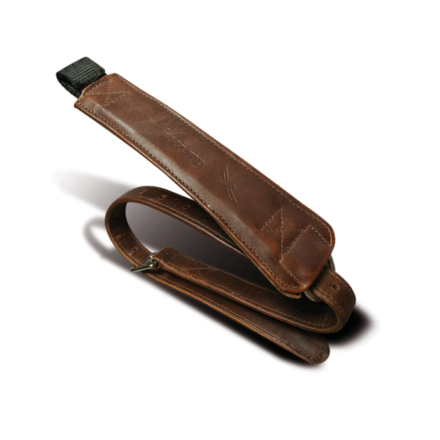 FREEJUMP ® Pro Grip Stirrup Leathers