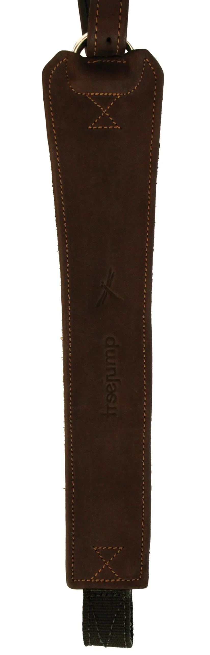 FREEJUMP ® Pro Grip Stirrup Leathers