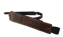 FREEJUMP ® Pro Grip Stirrup Leathers