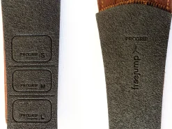FREEJUMP ® Pro Grip Stirrup Leathers