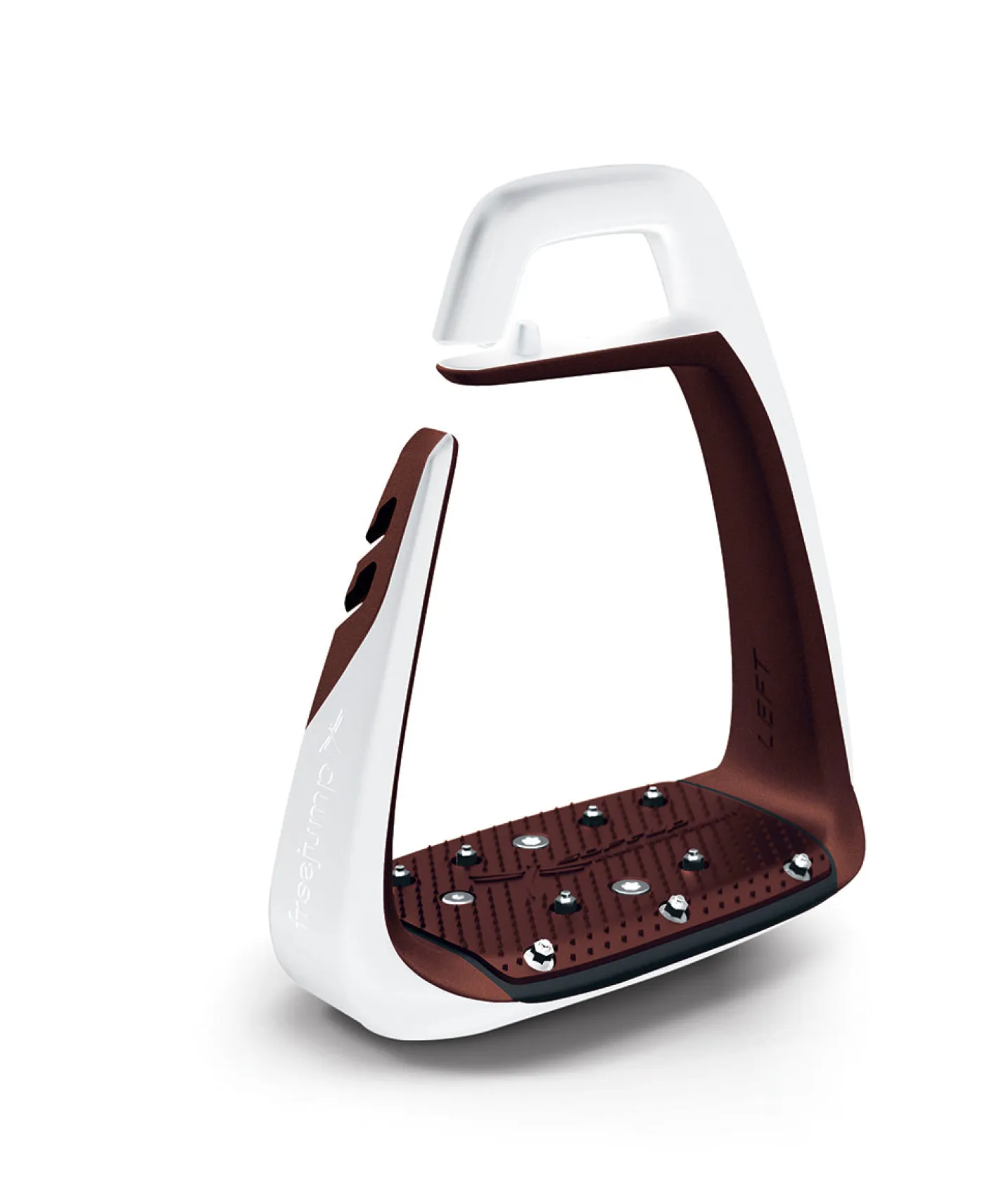 FREEJUMP ® Soft'Up Classic Stirrups