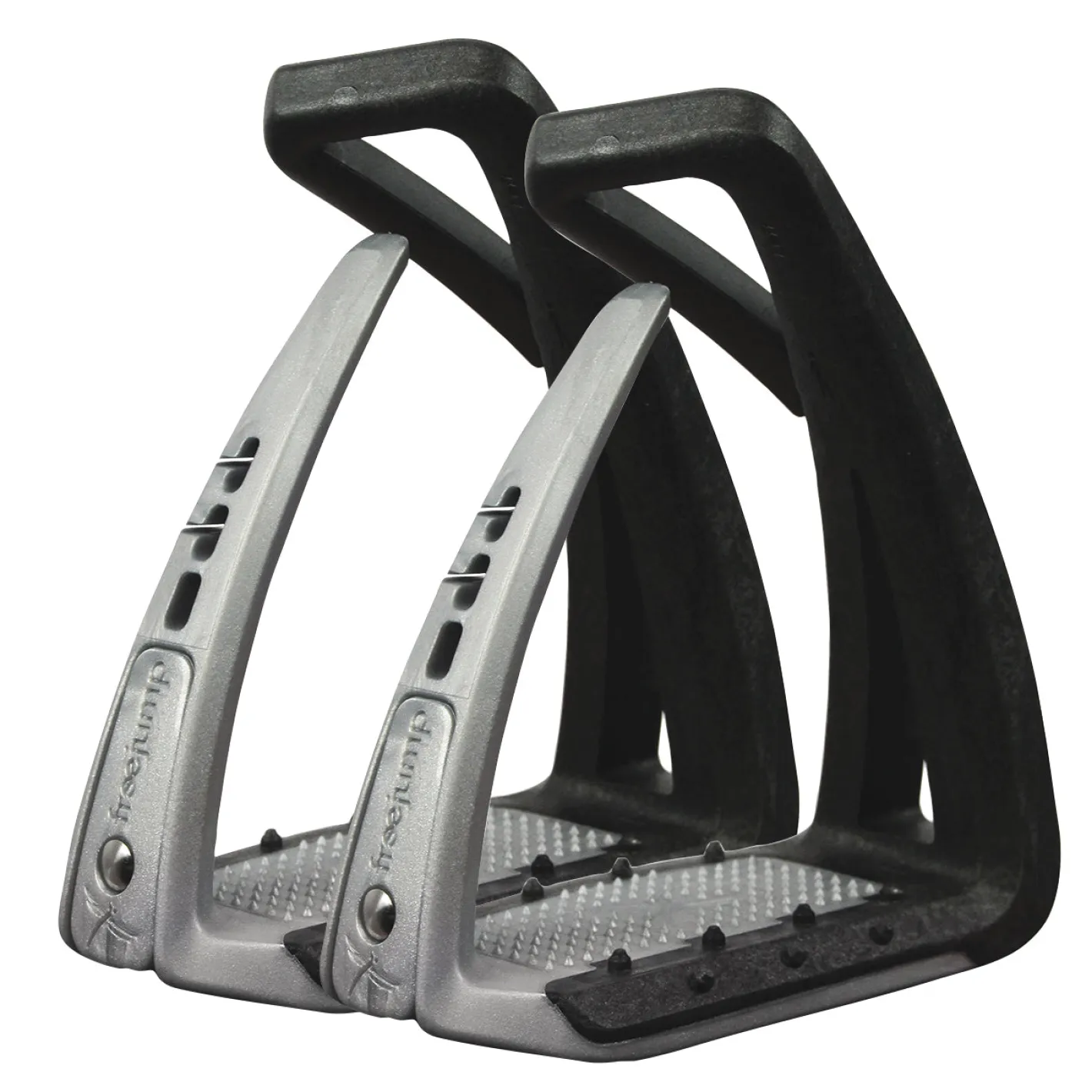 FREEJUMP ® Soft'Up Lite Stirrups