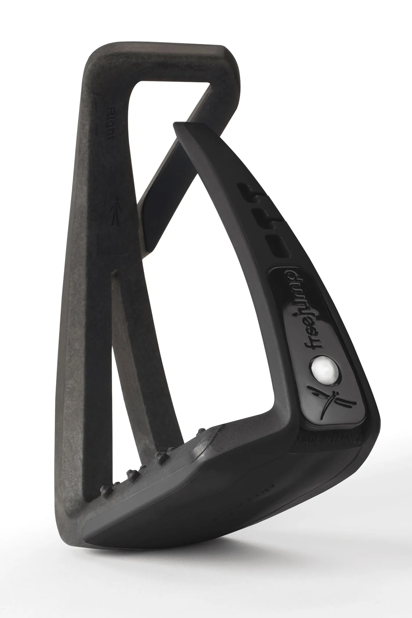 FREEJUMP ® Soft'Up Lite Stirrups