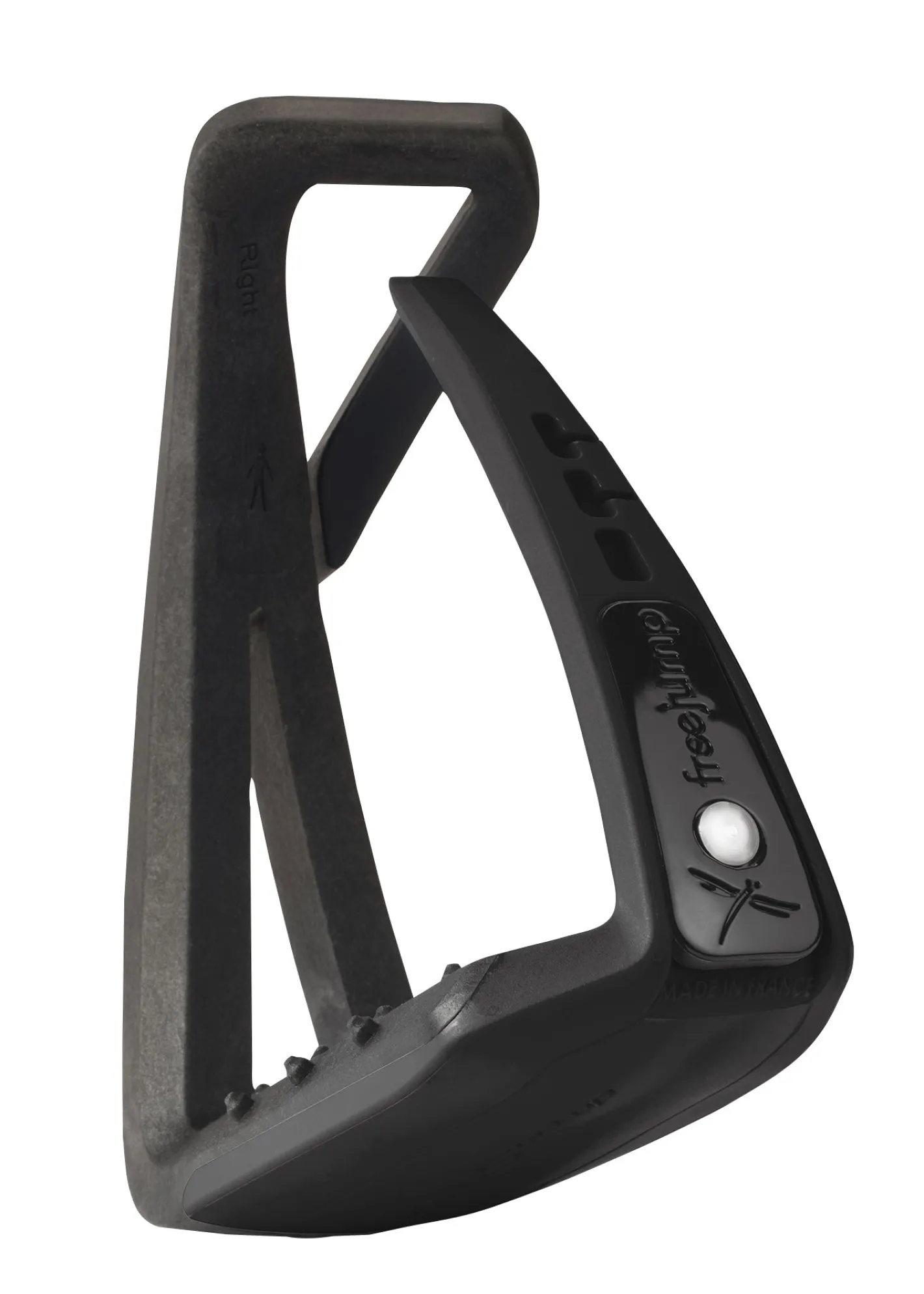 FREEJUMP ® Soft'Up Lite Stirrups