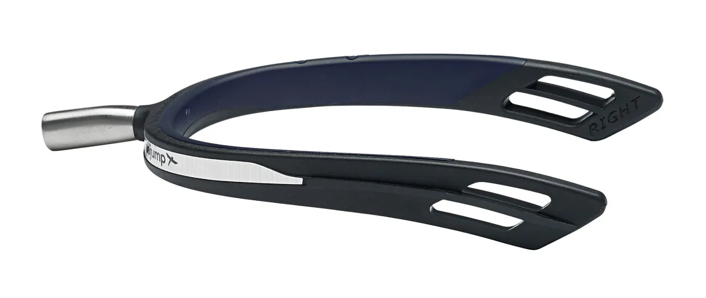 FREEJUMP ® Spur'One Prince of Wales Spurs