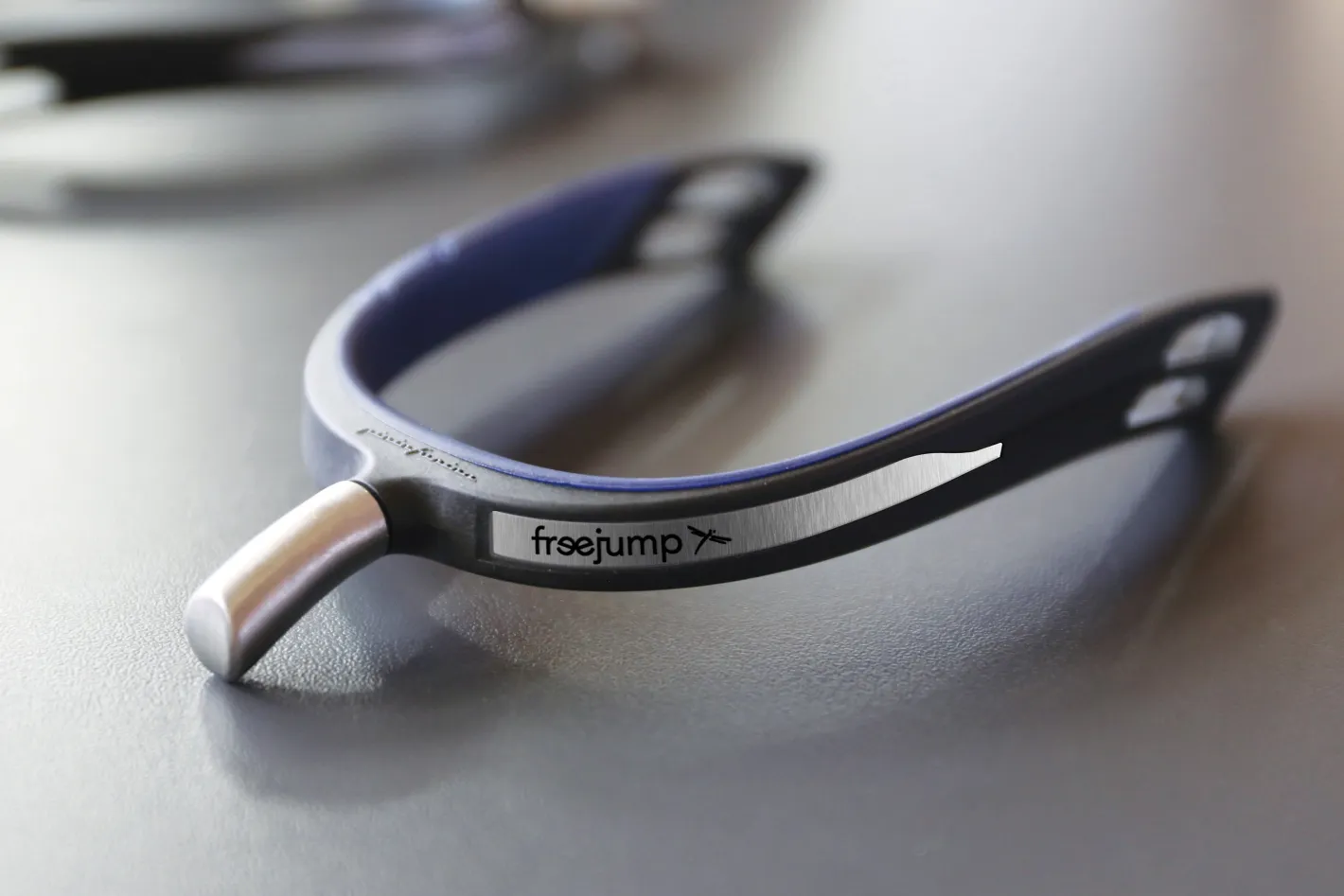 FREEJUMP ® Spur'One Prince of Wales Spurs