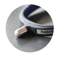 FREEJUMP ® Spur'One Round End Spurs