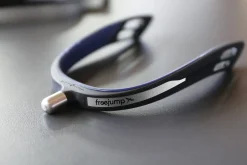 FREEJUMP ® Spur'One Round End Spurs