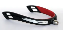 FREEJUMP ® Spur'One Round End Spurs