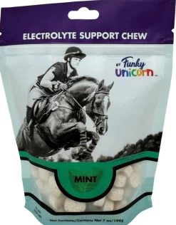 INTREPID INTL Funky Unicorn Electrolyte Cubes - 7 oz.