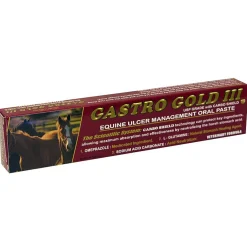 INTREPID INTL Gastro Gold III Paste
