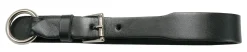 TORY LEATHER Girth Loop With Buckle