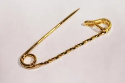 GLENBROOK CREATIONS Twisted Stock Pin