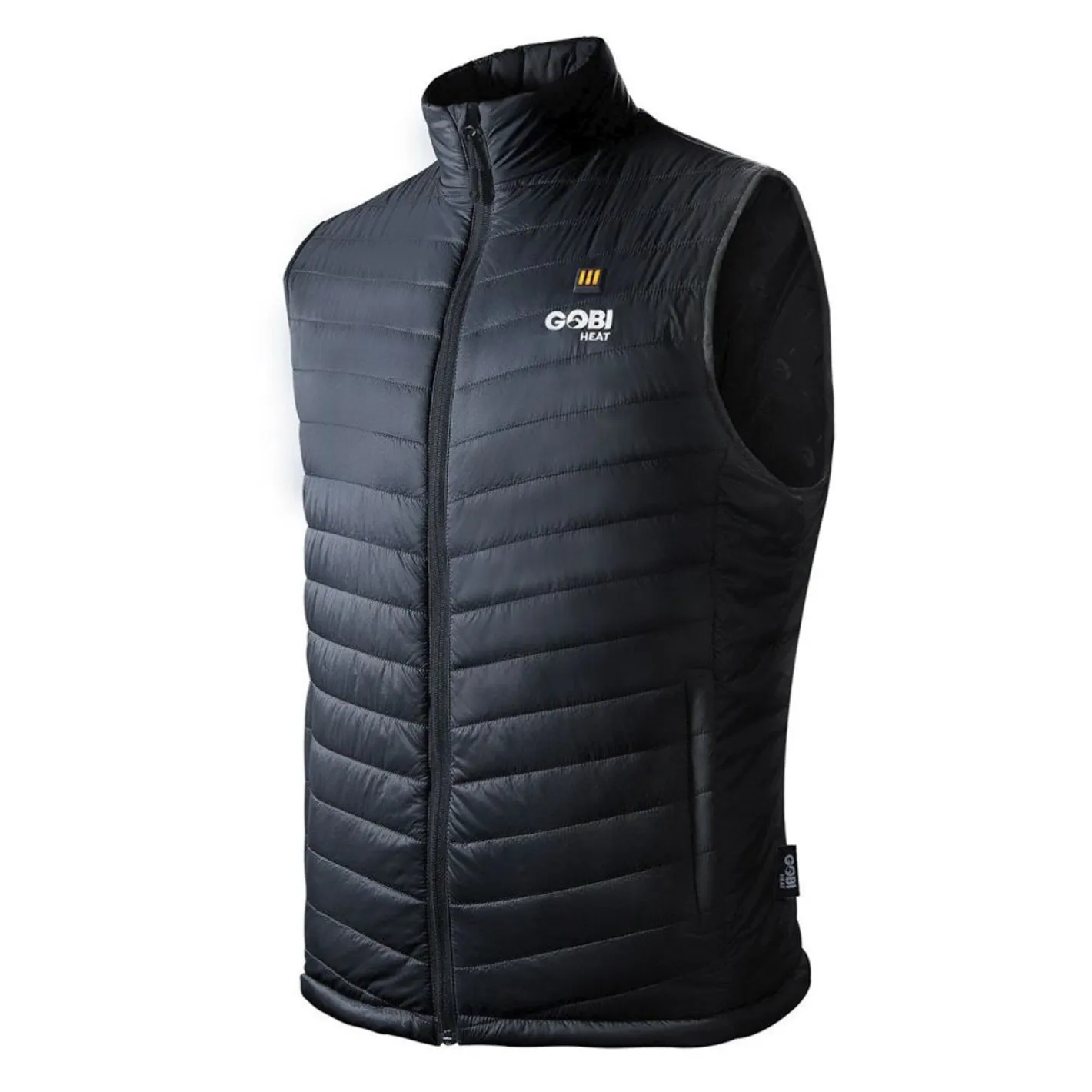 FULFILLMENT SERVICES Gobi Heat® Men’s Dune 3-Zone Heated Vest