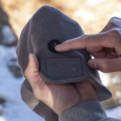 FULFILLMENT SERVICES Gobi Heat® Men’s Summit 2-Zone Hat