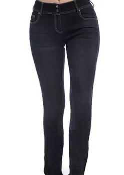 GOODE RIDER ™ Ladies’ Equestrian Jean Full-Seat Breech