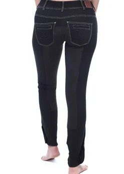 GOODE RIDER ™ Ladies’ Equestrian Jean Full-Seat Breech