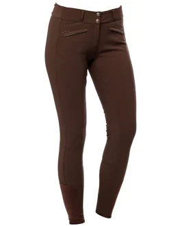 GOODE RIDER ™ Ladies' Miracle Breech Full-Seat Breech