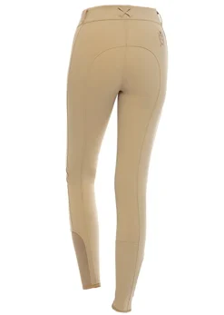 GOODE RIDER ™ Ladies' Miracle Breech Knee-Patch Breech