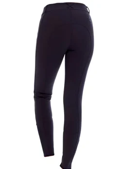 GOODE RIDER ™ Ladies' Miracle Breech Knee-Patch Breech