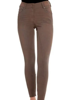 GOODE RIDER ™ Vogue Jean Full-Seat Breech
