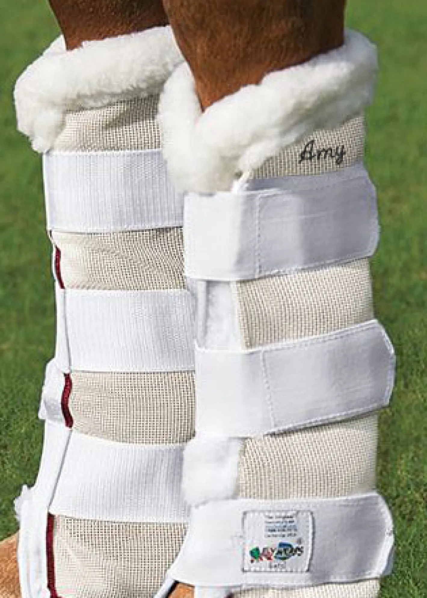 ERS Got Flies?® Fly Wraps®
