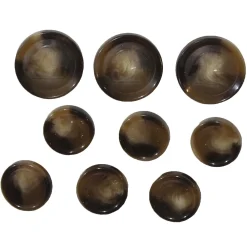 FRANTISI Grand Prix Buttons - Complete Set