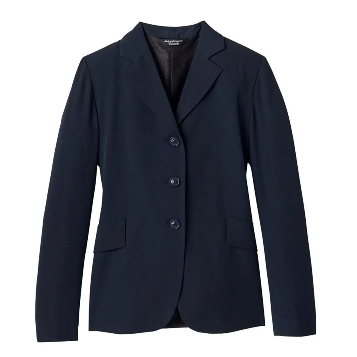 Kids FRANTISI Grand Prix® Girls' EQJ Classic Sport Coat