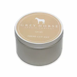 Kids GREY HORSE CANDLE CO Grey Horse Candle Tin