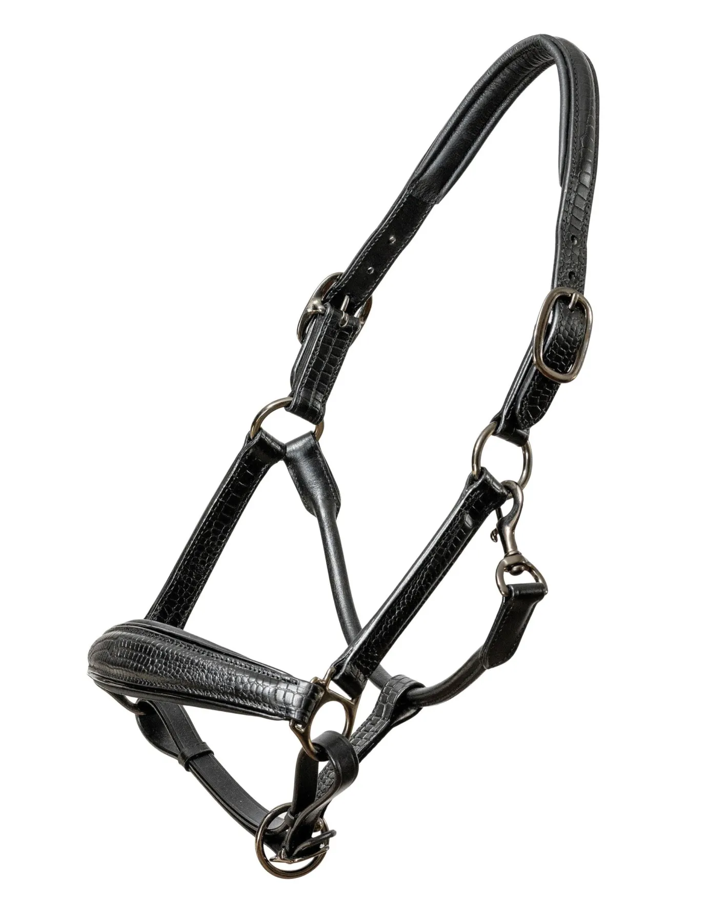 HALTER EGO ® Doc Marten Padded Halter