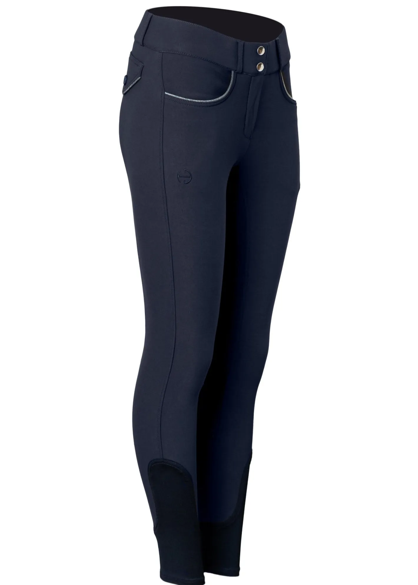 HALTER EGO ® Evolution Full-Seat Breech